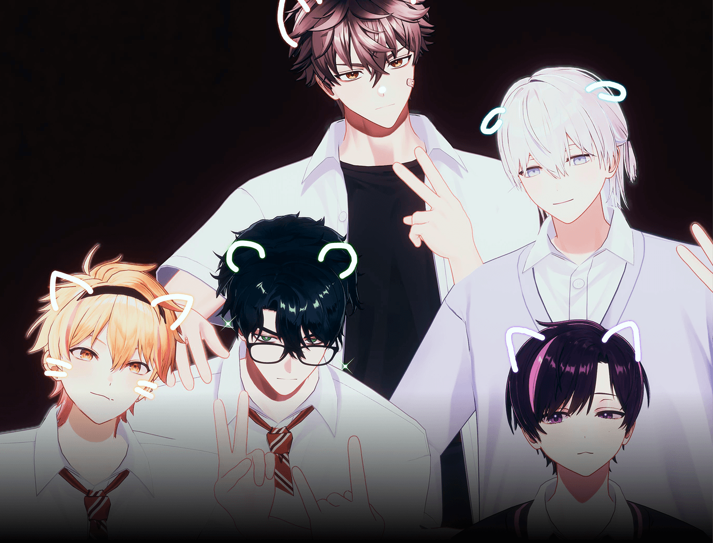 스코시즘(허블 사무소)