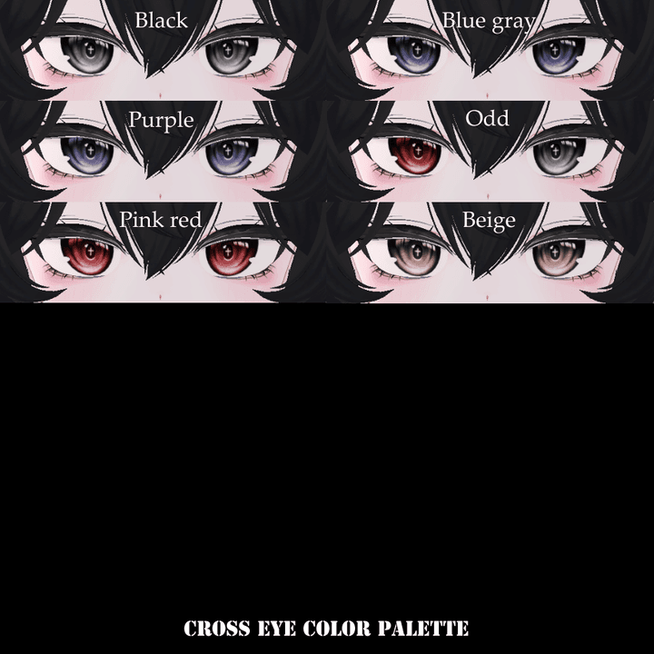 しお専用アイ&メイクアッテクスチャ - Naughty_shop | EDEN 에덴