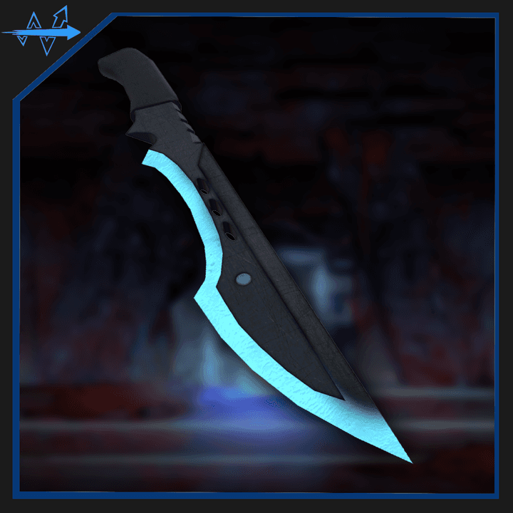 無料/free]W社武器 刃と斧 /W Corp weapon Knife and ax