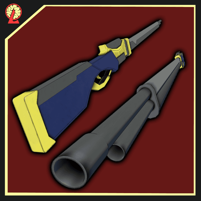無料/free]魔弾の射手 EGO /Der Freischütz EGO - CrankyWorkshop