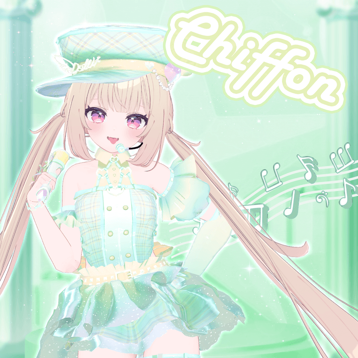 ✨ 【8アバター対応】 AngelPopStar 🎤 - Dollit | EDEN 에덴