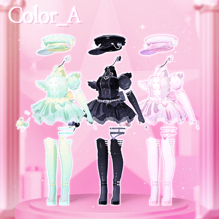 アバター Avatar ツーテイ　ミニバスト　⭐︎新品未開封品⭐︎ 7483391585507358204.png