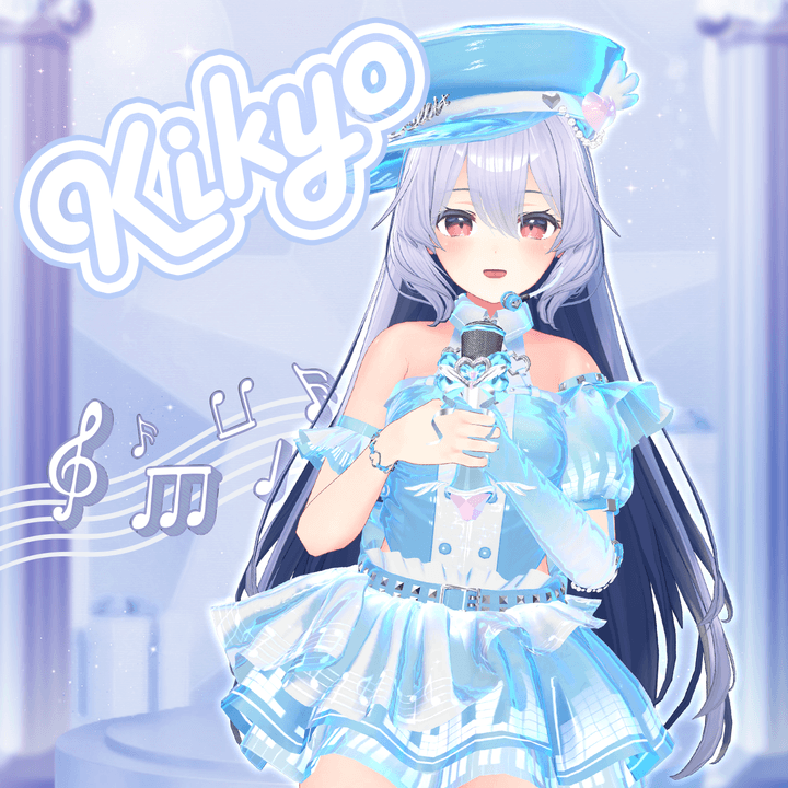 アバター Avatar ツーテイ　ミニバスト　⭐︎新品未開封品⭐︎ ✨ 【8アバター対応】 AngelPopStar 🎤 - Dollit | EDEN 에덴