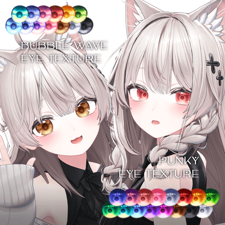 Shinano 전용】Shinano texture pack - halo_by | EDEN 에덴